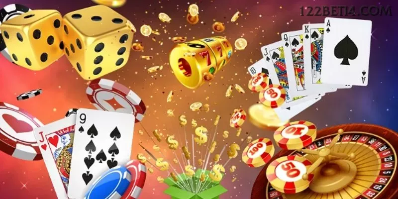 Lista de jogos para 122bet seção de download