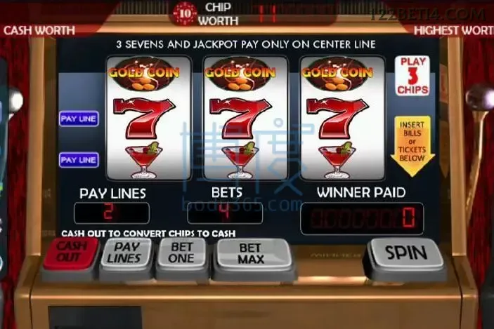 Controles de paJogonto e BRL em 122bet